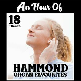 An Hour Of Hammond Organ Favourites